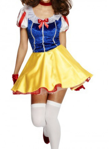 Fever Fairytale Costume S