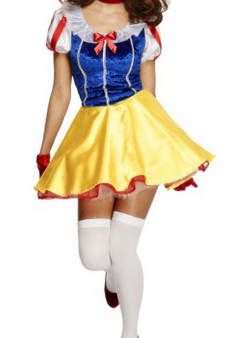 Fever Fairytale Costume XS