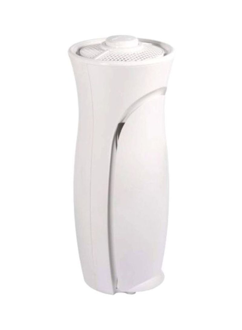 Filtrete Ultra Quiet Air Purifier 25W FAP00-RS-2G White