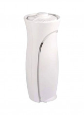 Filtrete Ultra Quiet Air Purifier 25W FAP00-RS-2G White