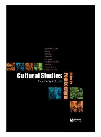 Cultural Studies Paperback