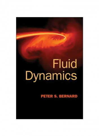 Fluid Dynamics Hardcover