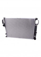 Mercedes Benz Radiator S-Class W221.C216-221 500 2603