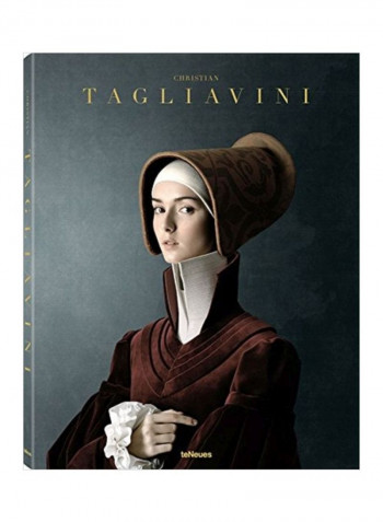 Christian Tagliavini Hardcover