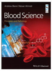 Blood Science Paperback 1st reviews Blood Science Paperback 1st