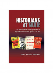 Historians At War Hardcover