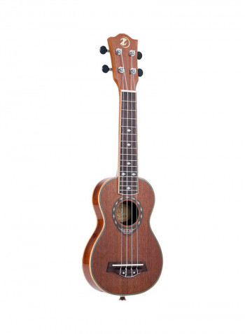Slim Design Ukulele