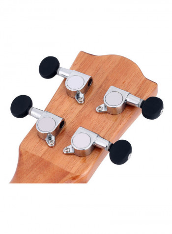 Slim Design Ukulele