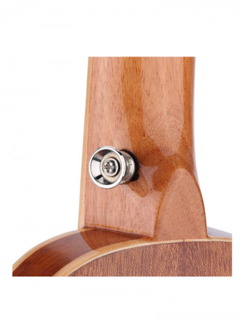 Slim Design Ukulele
