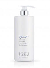 Chamomile Body Lotion, Nourishing Hydrating Body Moisturizer 32 Ounces