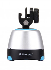 Mini Tripod Mount Black