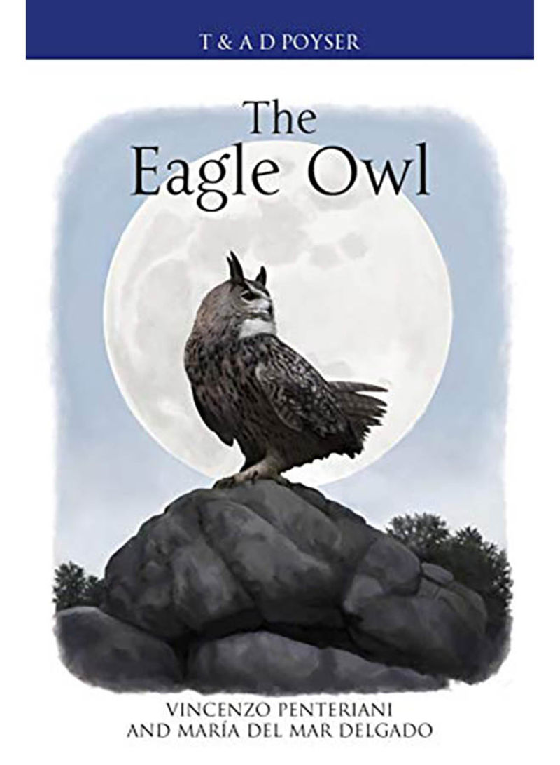 The Eagle Owl Hardcover