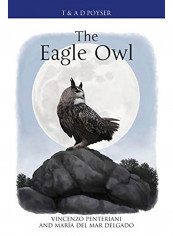 The Eagle Owl Hardcover
