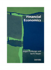 Financial Economics Paperback