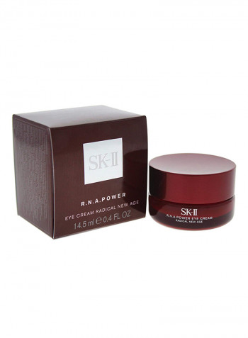 Power Eye Cream 0.4ounce