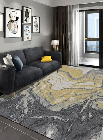 Non Slip Household Nordic Modern Rug multicolour 140*200(W*L)cmcm