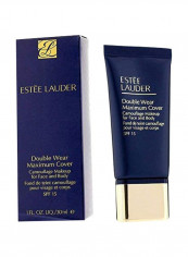 Double Wear Maximum Cover Camouflage Makeup For Face And Body SPF15 2W1 Dawn
