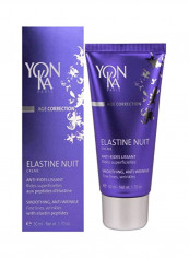 Elastine Nuit Cream 1.7ounce