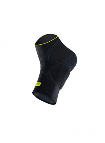 Ortho+ Achilles Brace With Compression