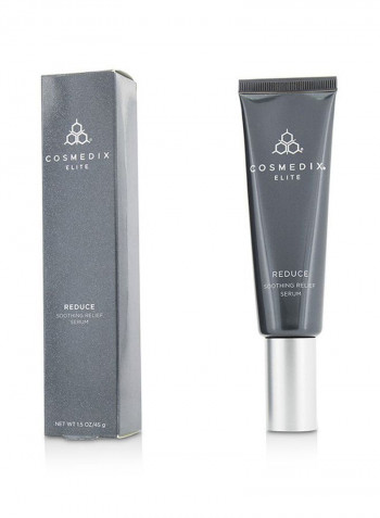 Elite Reduce Soothing Relief Serum 45g