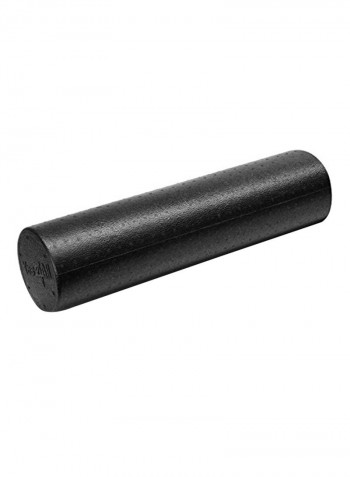 Extra Firm High Density Foam Roller 24X5X5inch