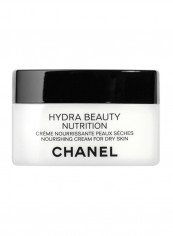 Hydra Beauty Nutrition Nourishing Cream White 50g
