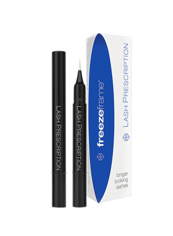 Lash Prescription Enhancer Black