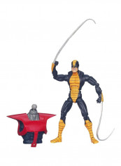 Marvel Universe Constrictor Action Figure  37532 6inch