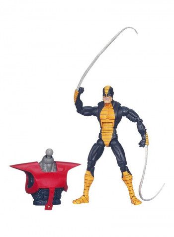 Marvel Universe Constrictor Action Figure  37532 6inch