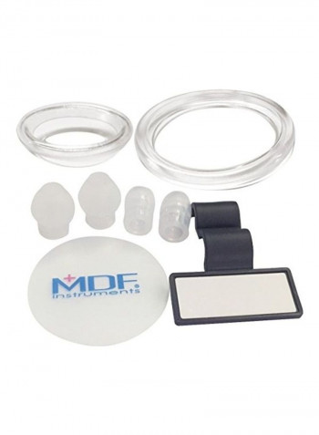 Lightweight Blood Pressure Stethoscope Set