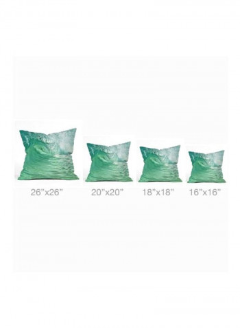 Ultra Soft Down Alternative Comforter Polyester White King