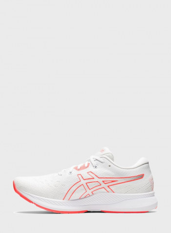 Evo Ride Tokyo Running Shoe White/Red