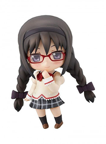 Homura Akemi Nendoroid Statue