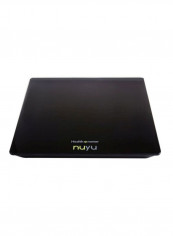 Wireless Weighing Digital Scale Black/Grey 2.2x13.4x13.8inch