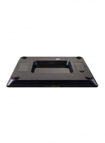 Wireless Weighing Digital Scale Black/Grey 2.2x13.4x13.8inch