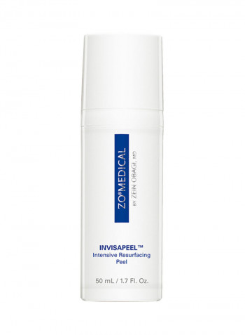 Invisapeel Intensive Resurfacing Peel 50ml