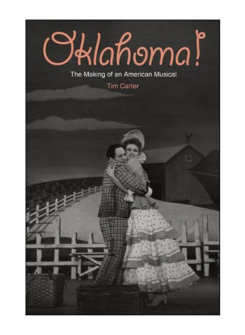 Oklahoma! Hardcover