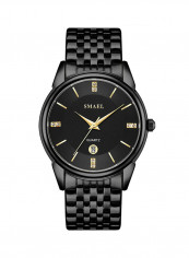 Men's Waterproof Stainless Steel Analog Watch NNSB03708456