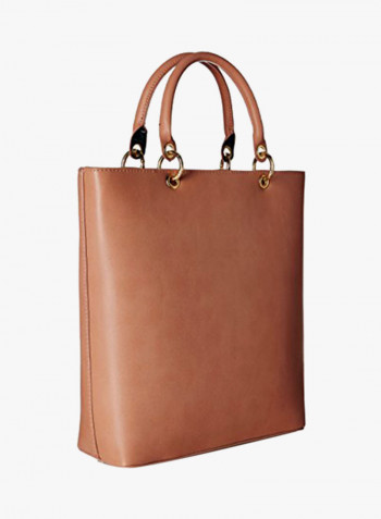Polyester Blend Handbag LWHB02036PINK Pink
