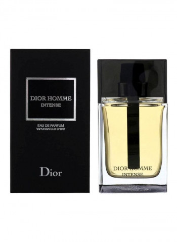 Homme Intense EDP 100ml