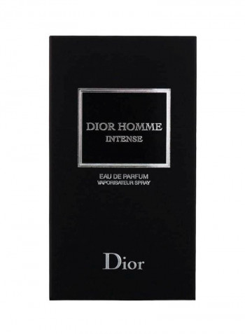 Homme Intense EDP 100ml