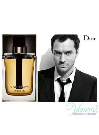 Homme Intense EDP 100ml