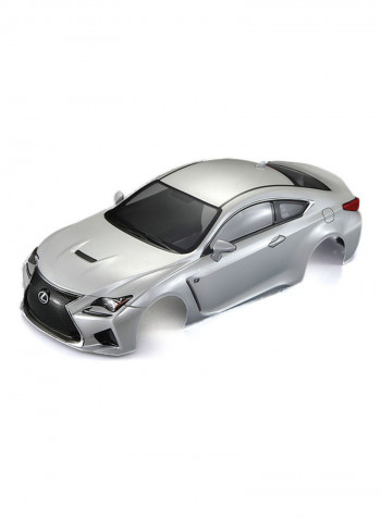 RC Lexus Car 50x16x24cm