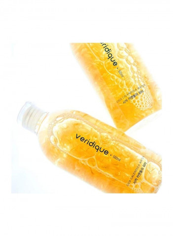 Real Flower Face Toner 17.5ounce