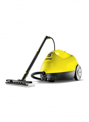 SC2 EasyFix Steam Cleaner 1500W 1 l 1500 W Yellow/Black