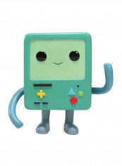 Television Bmo Adventure Time Vinyl Figure 2.5x3.75x2.5inch