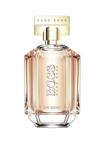 طقم هدية ذا سينت 1 EDP 100 ml, 1 EDT 100مل