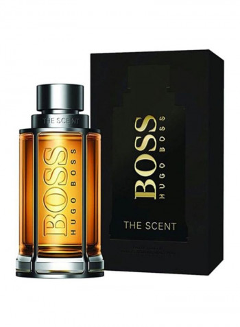 The Scent Gift Set 1 EDP 100 ml, 1 EDT 100ml