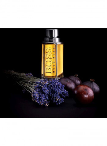 طقم هدية ذا سينت 1 EDP 100 ml, 1 EDT 100مل