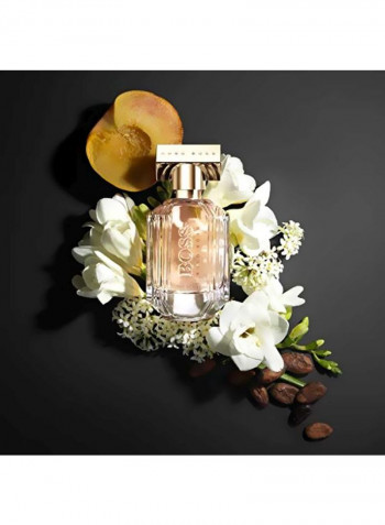 طقم هدية ذا سينت 1 EDP 100 ml, 1 EDT 100مل